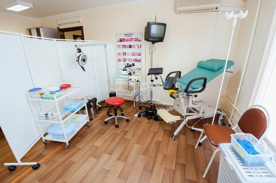 Фото клиники 6