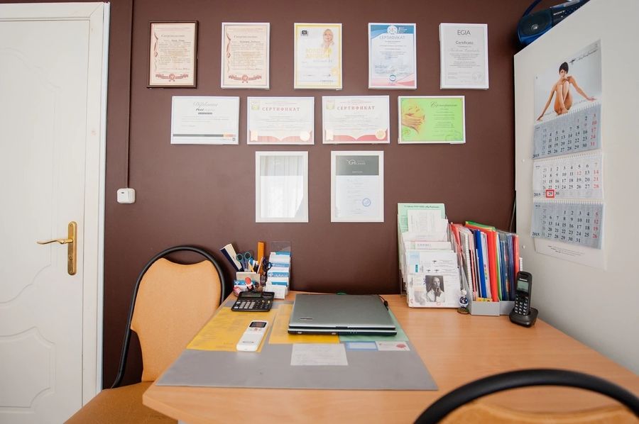 Фото клиники 11