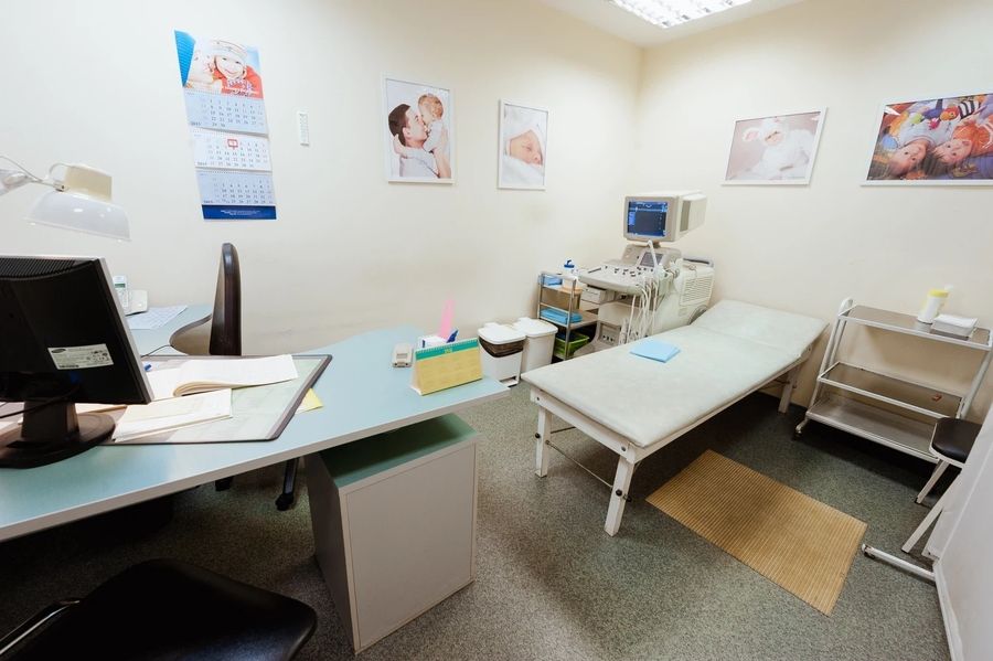 Фото клиники 2