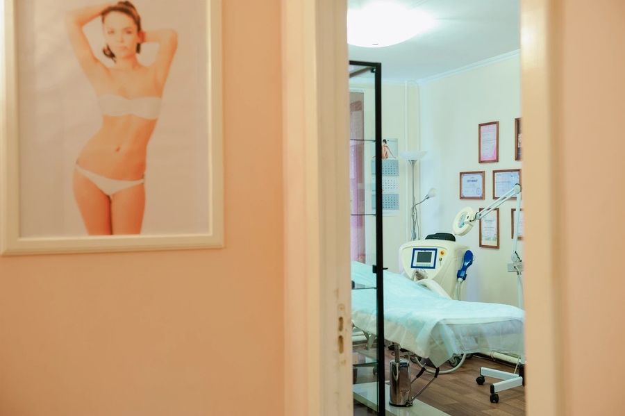 Фото клиники 10