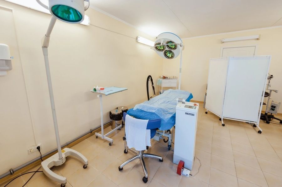 Фото клиники 4