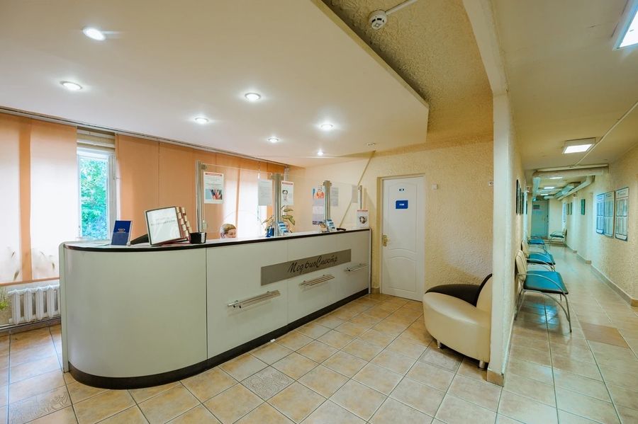 Фото клиники 5