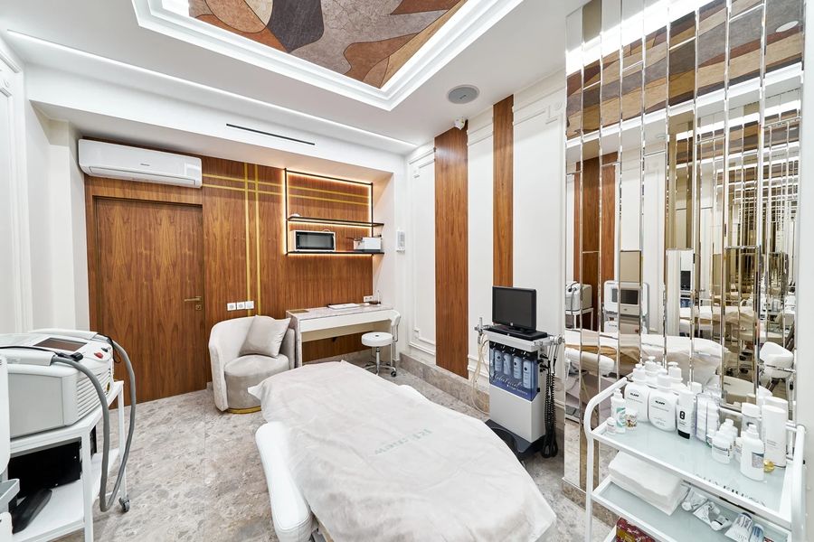 Фото клиники 3