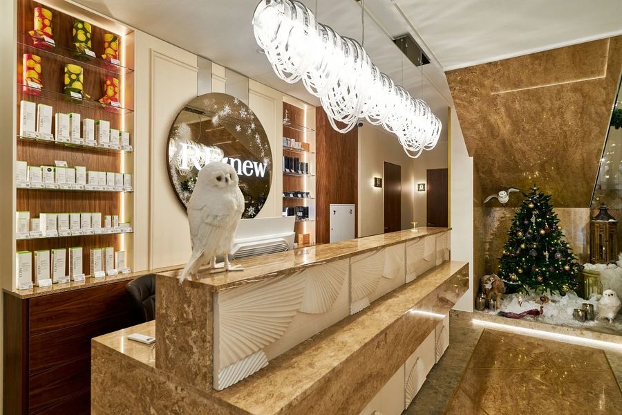 Фото клиники 6