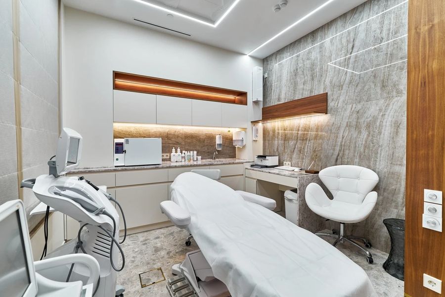 Фото клиники 4