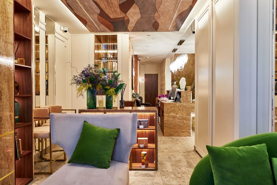 Фото клиники 7