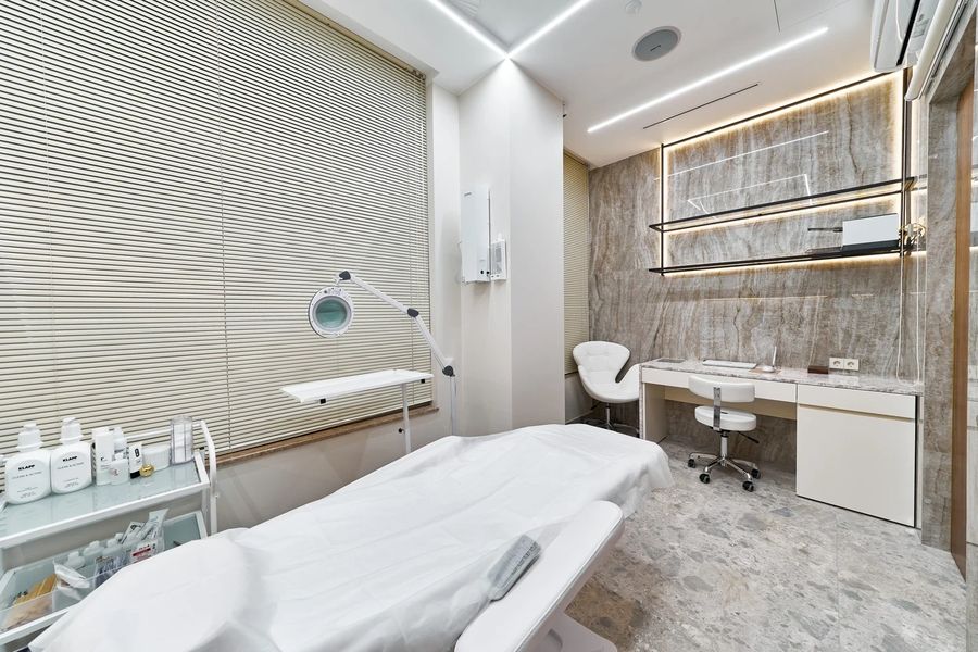 Фото клиники 2