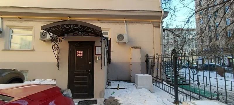 Фото клиники 4