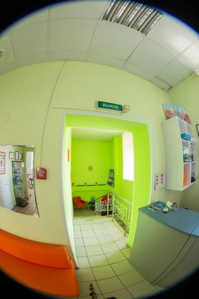 Фото клиники 4
