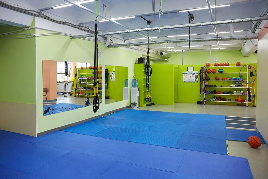 Фото клиники 7