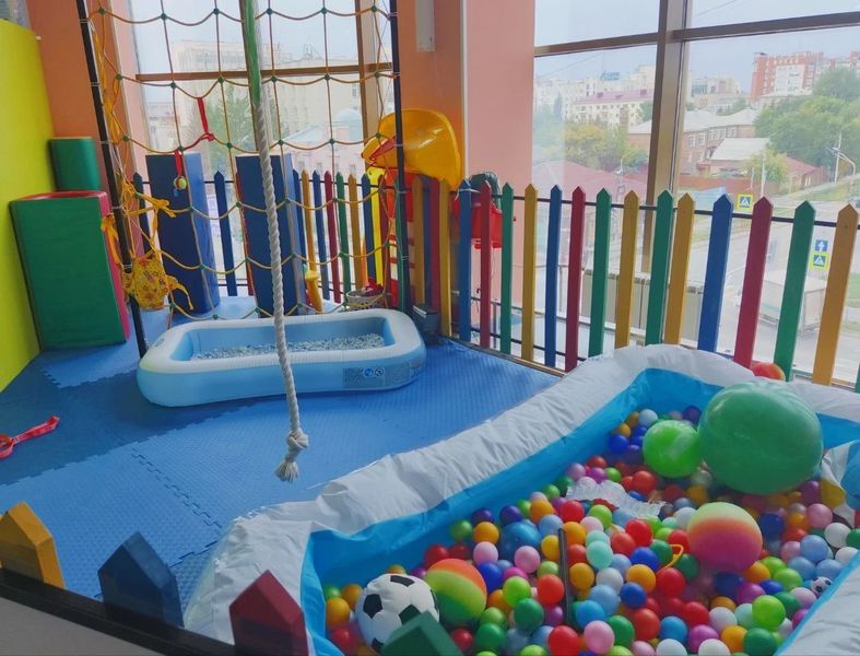 Фото клиники 8