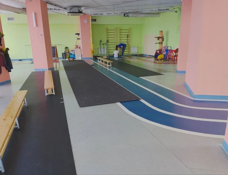 Фото клиники 1
