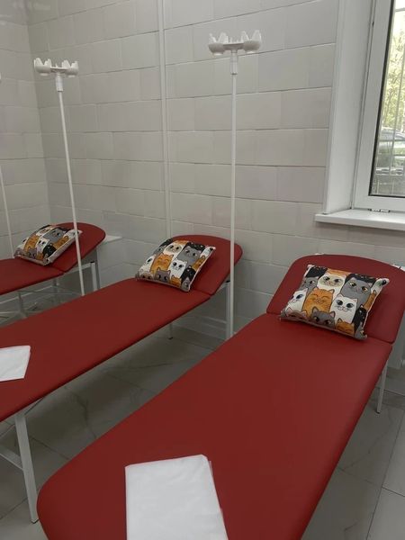 Фото клиники 5