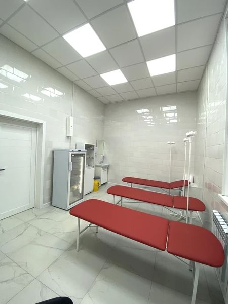 Фото клиники 4