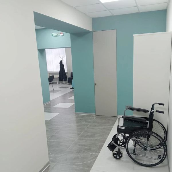 Фото клиники 5