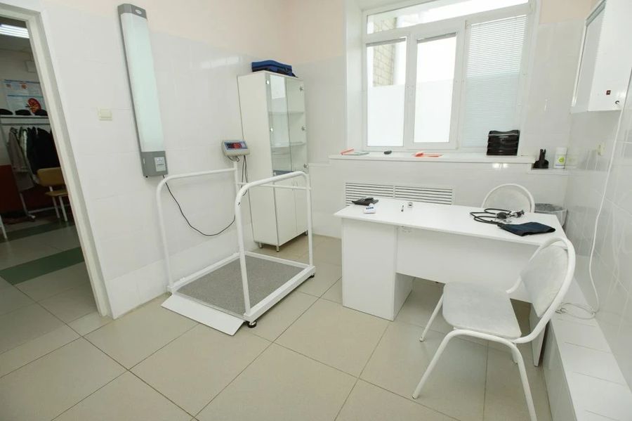 Фото клиники 6