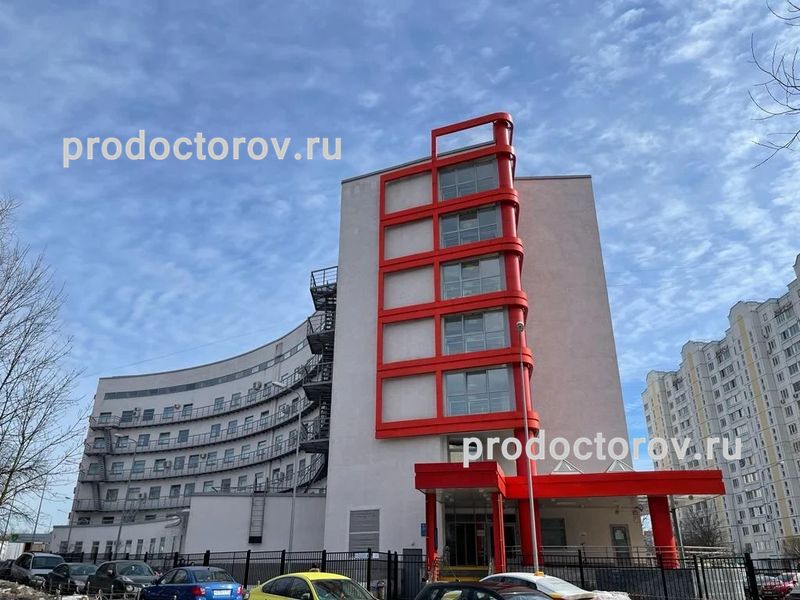 Фото клиники 1