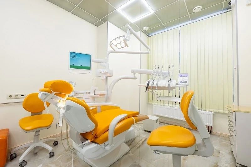 Фото клиники 5