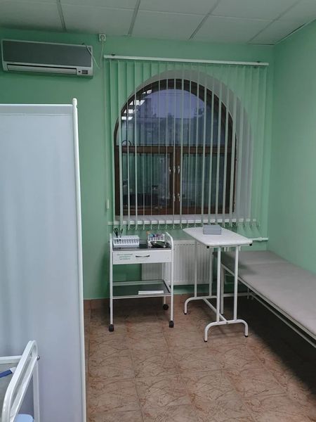 Фото клиники 6