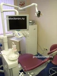 Фото клиники 1