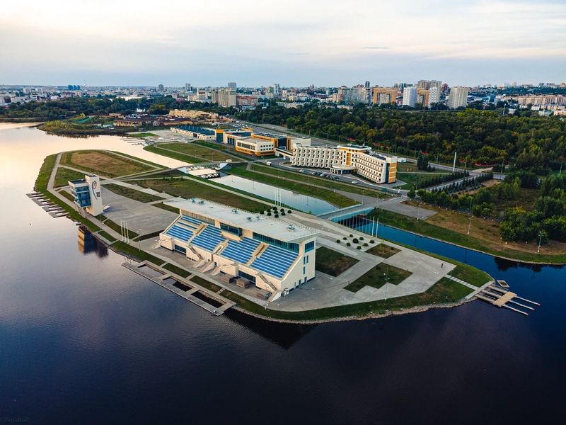 Фото клиники 1