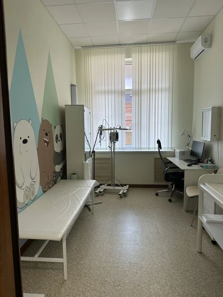 Фото клиники 6