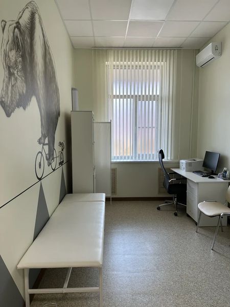 Фото клиники 5