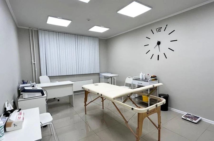 Фото клиники 5