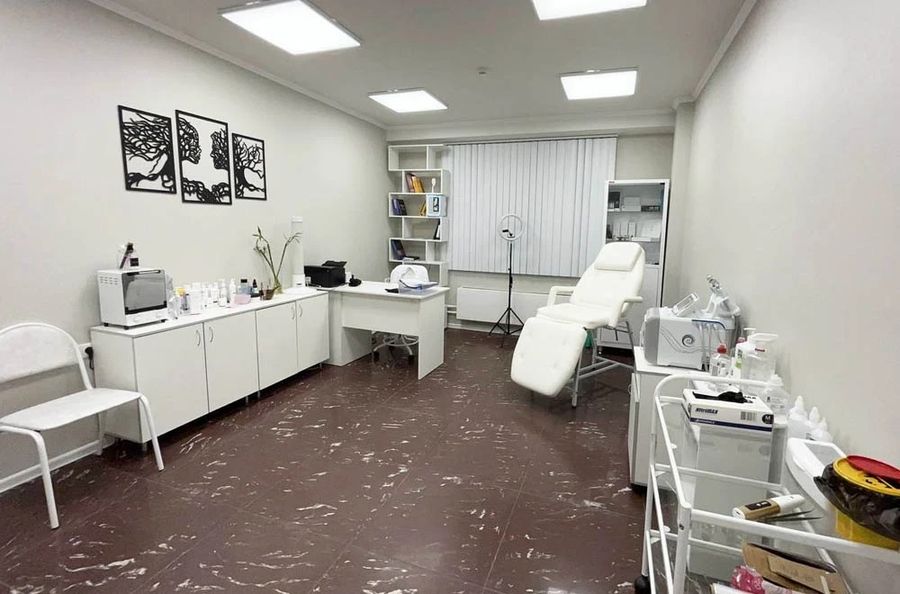 Фото клиники 7