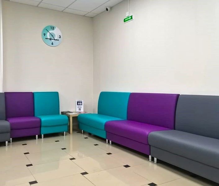 Фото клиники 3