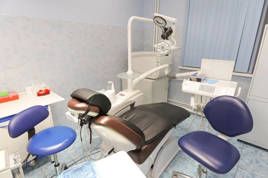 Фото клиники 3