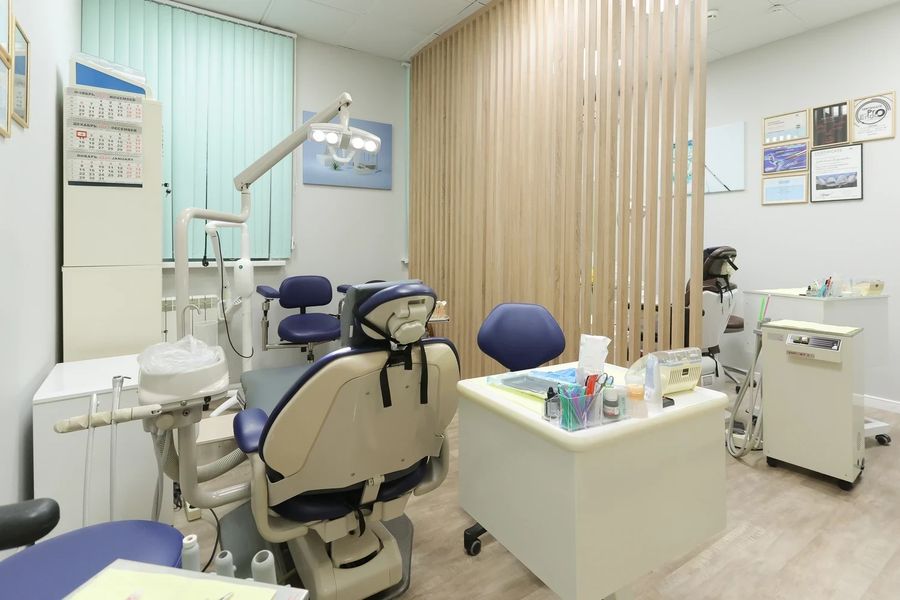 Фото клиники 8