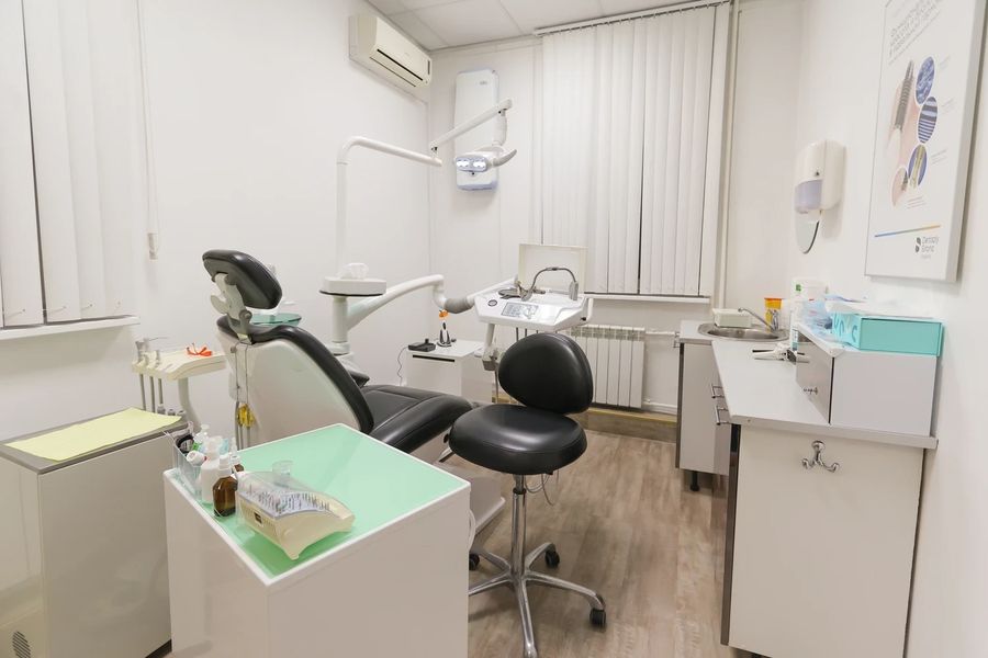 Фото клиники 5