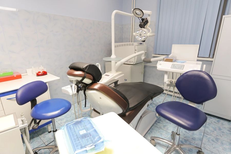 Фото клиники 2