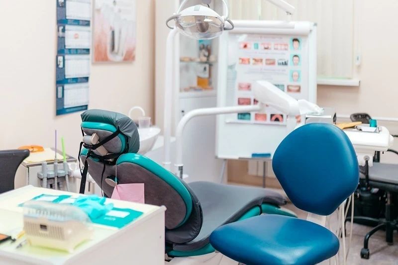 Фото клиники 11