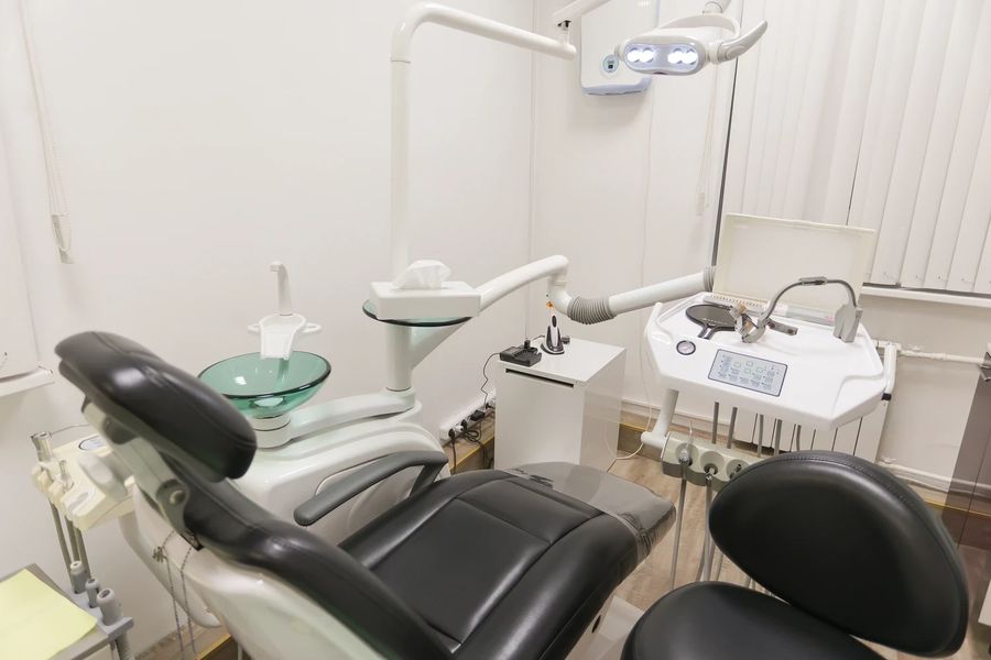 Фото клиники 4