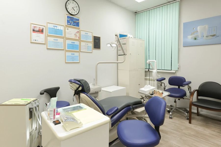 Фото клиники 7