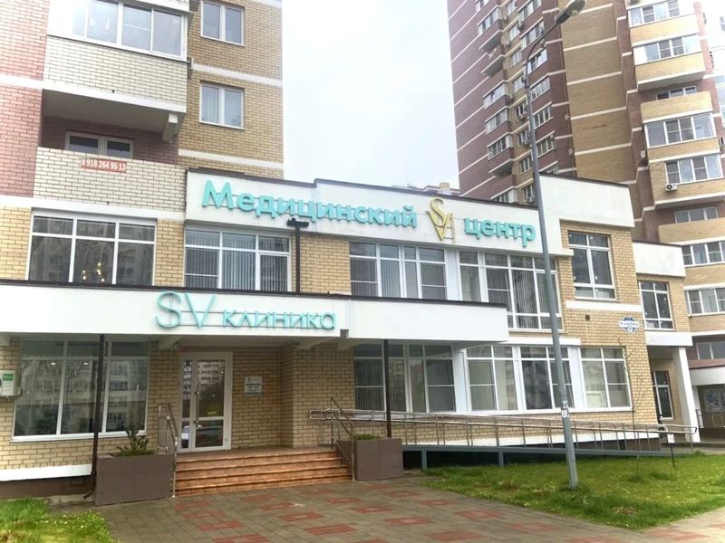 Фото клиники 1