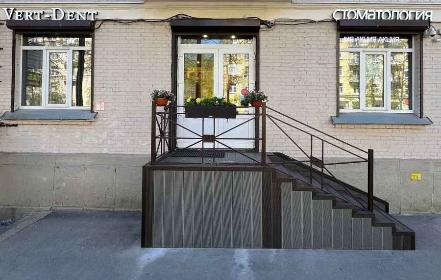 Фото клиники 1