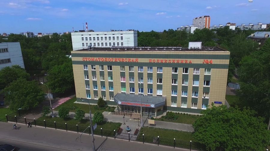 Фото клиники 1