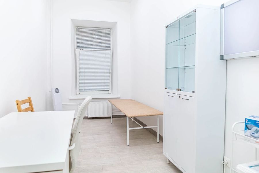 Фото клиники 7