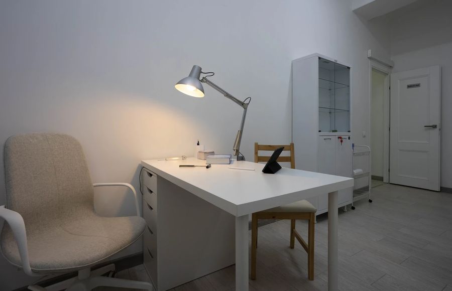 Фото клиники 6