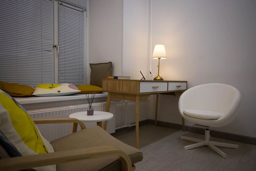 Фото клиники 2