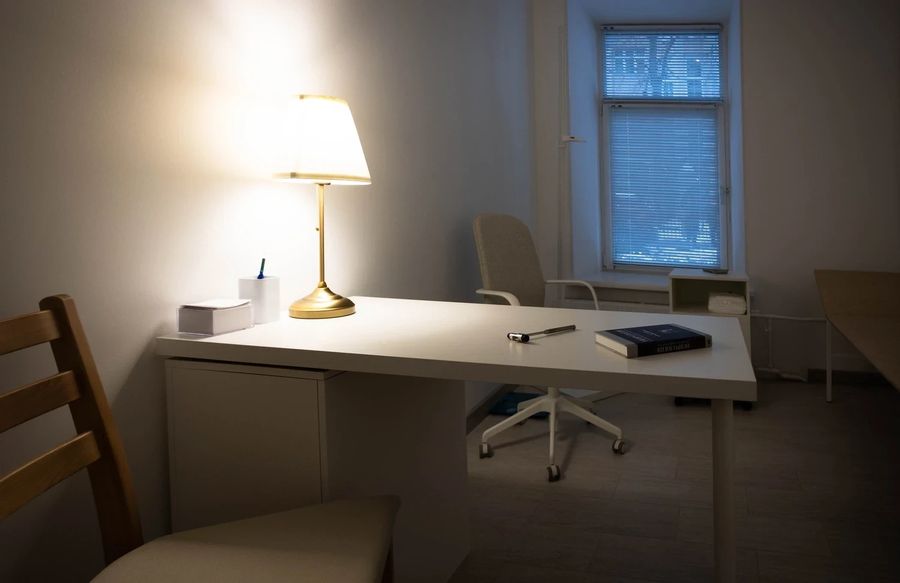 Фото клиники 4