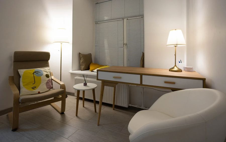 Фото клиники 3