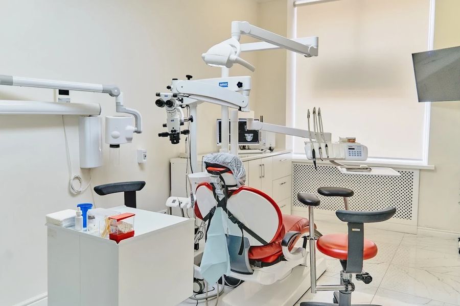 Фото клиники 6