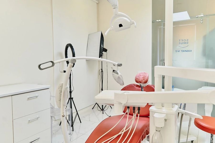 Фото клиники 3