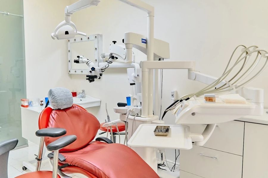 Фото клиники 5