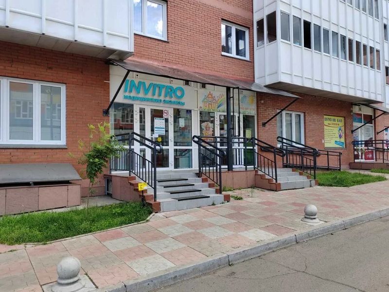 Фото клиники 3