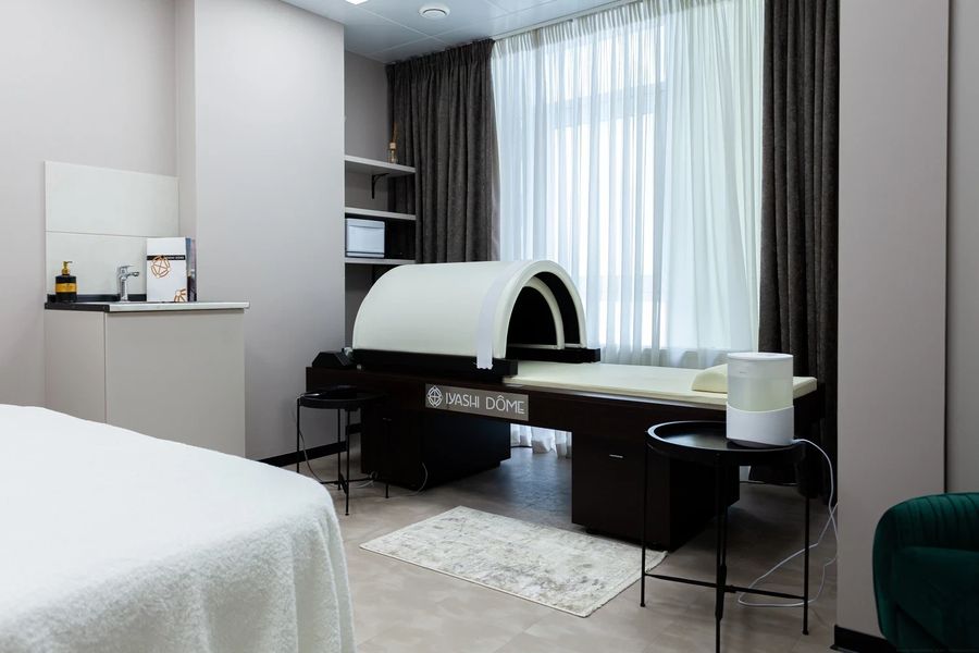 Фото клиники 2